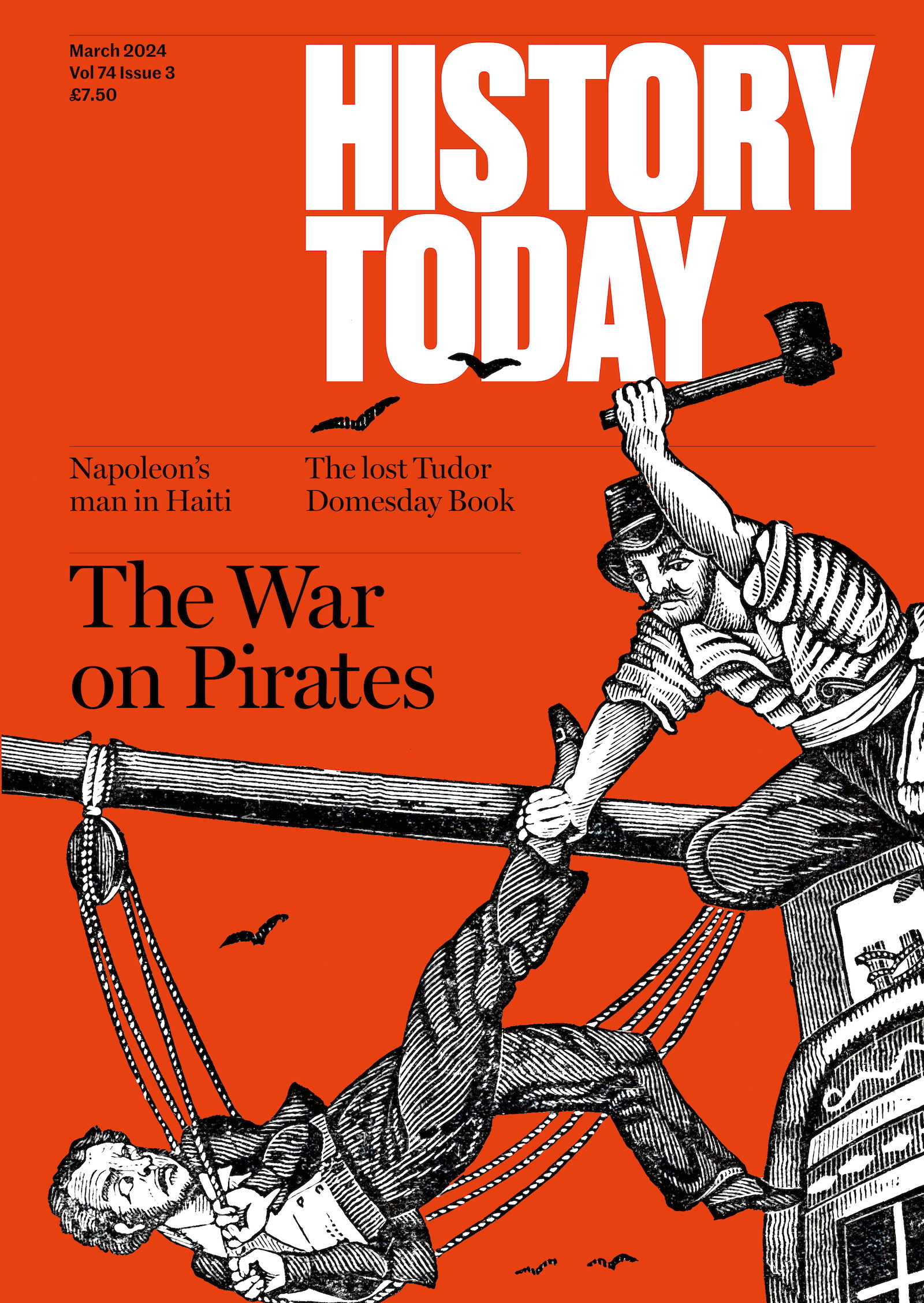 Volume 74 Issue 3 March 2024 History Today volume-74-issue-3-march-2024-history-today